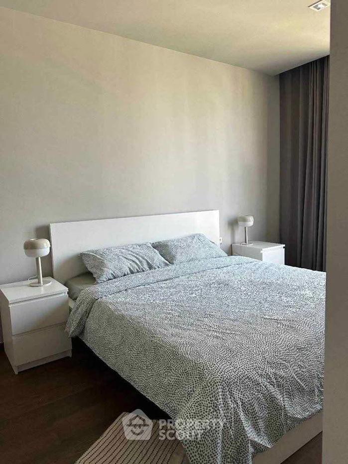 รูป คอนโด 1-ห้องนอน ที่ ไอดีโอ คิว สุขุมวิท 36 ใกล้ BTS ทองหล่อ (ID 2693905) - รูปที่ 3/8