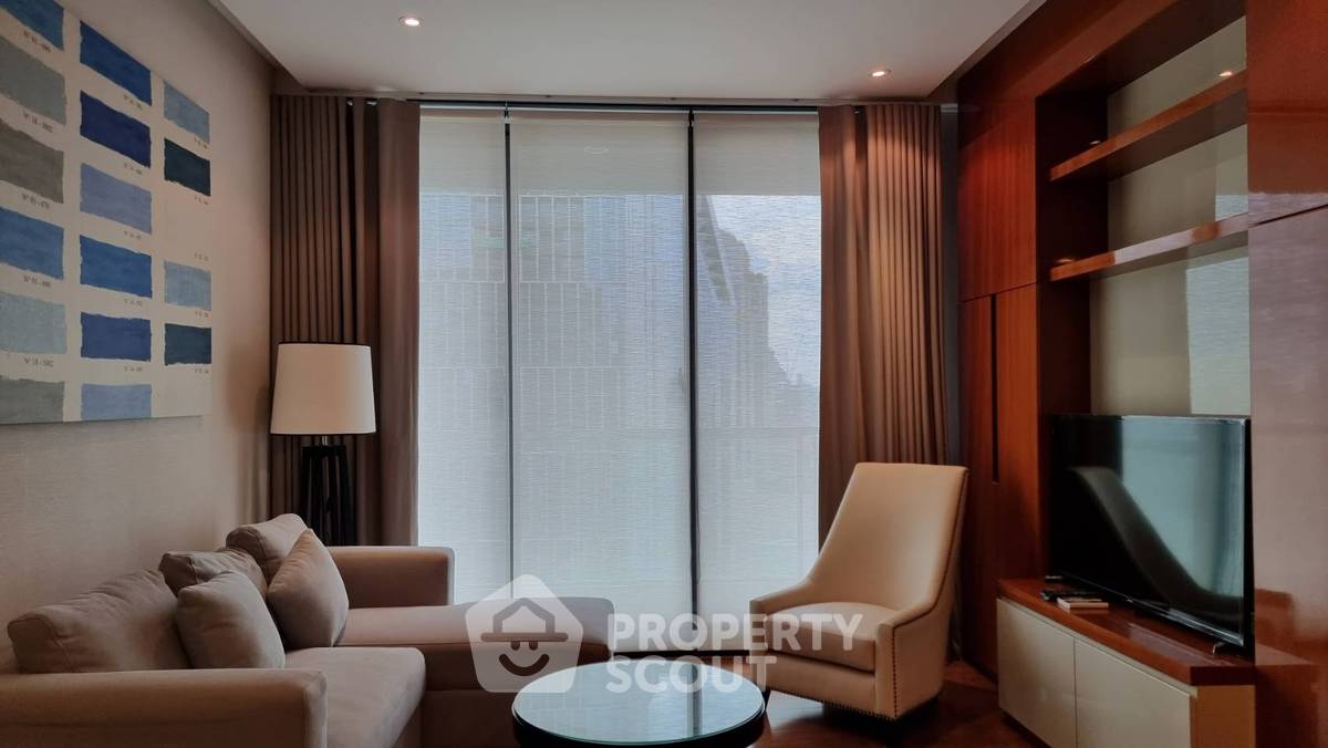 รูป คอนโด 2-ห้องนอน ที่ ดิ แอดเดรส สุขุมวิท 28 ใกล้ BTS พร้อมพงษ์ (ID 934879) - รูปที่ 1/9