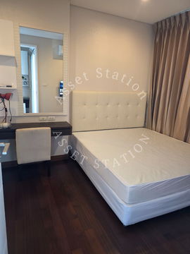 🏢ให้เช่า! 🏢💎คอนโด Ivy Thonglor ห้องแต่งรีโนเวทใหม่ แอร์ใหม่ ใกล้ BTS ทองหล่อ ✨