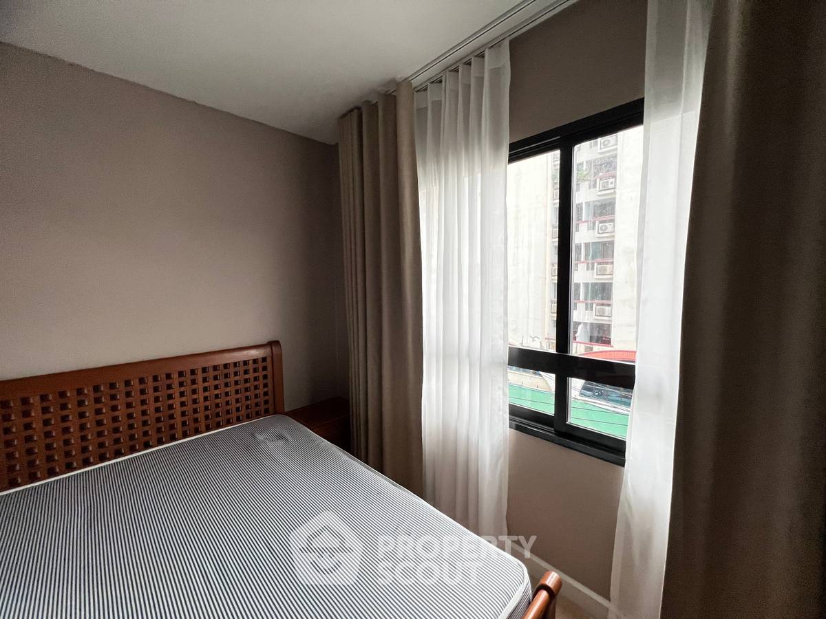 รูป คอนโด 1-ห้องนอน ที่ เดอะ ซี้ดมิงเกิ้ล สาทร-สวนพลู ใกล้ BTS ศาลาแดง (ID 514407) - รูปที่ 10/17