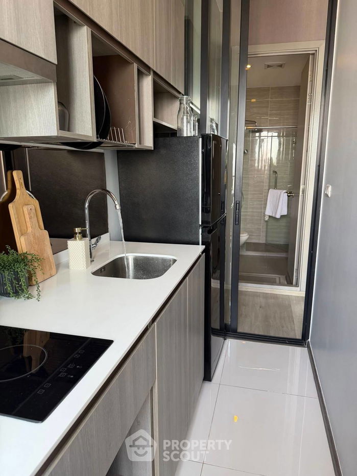 picture 1-BR Condo at Knightsbridge Prime Onnut near BTS On Nut (ID 2692168) - 6/8