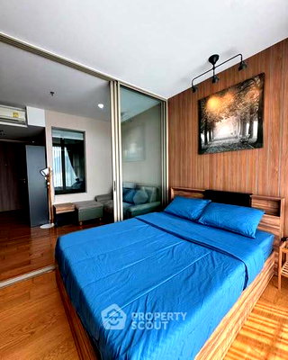 Condos for rent : 1-BR Condo at Marina Bayfront Sriracha in Si Racha (ID 2691167)