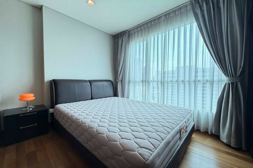 รูป 🔥 สำหรับขาย- เช่า !! ชั้นสูง 13++ !!🔥 Code C20230112297..........Ivy Thonglor, ห้องสตูดิโอ, 1 ห้องน้ำ, แต่งครบ, พร้อมเข้าอยู่, ราคาพิเศษ!!📣📣 - รูปที่ 6/10