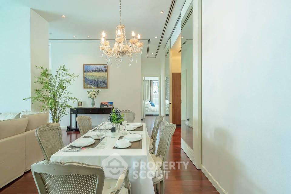 รูป คอนโด 3-ห้องนอน ที่ เลอ รัฟฟิเน่ สุขุมวิท 39 คอนโดมิเนียม ใกล้ BTS พร้อมพงษ์ (ID 2694597) - รูปที่ 6/17