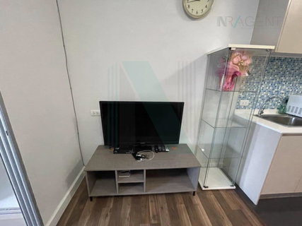 รูปภาพ 🔺 For Rent Condo A SPACE ME BANGNA Building 1, Floor 18,1 bed room, Room size 26.00 sqm