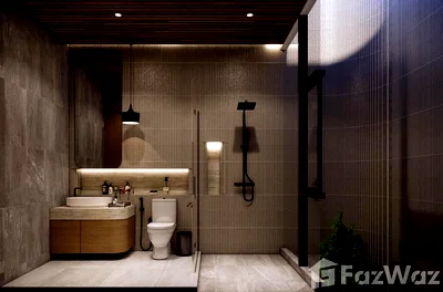 Houses for sale Muang Phuket Phuket : 4 Bedroom Villa for sale at Lushwood Villas Seaview  5563700