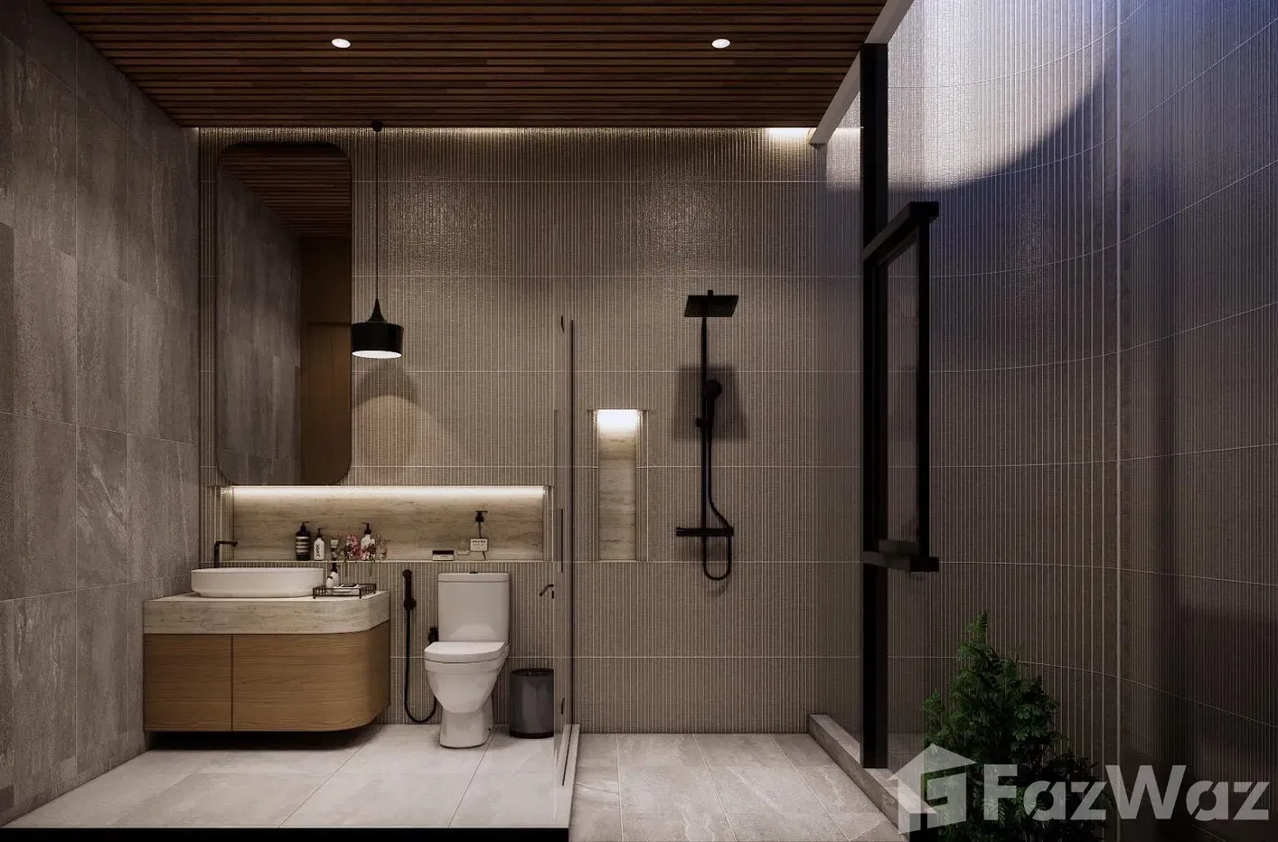 รูป ขาย วิลล่า 4 ห้องนอน ในโครงการ ลัชวูด วิลล่า ซีวิว 5563700 - รูปที่ 4/27