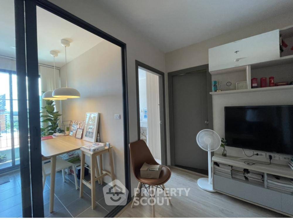 picture 1-BR Condo For Rent At Ideo O2, BTS Bang Na (8th Floor) (ID 629175) - 9/14