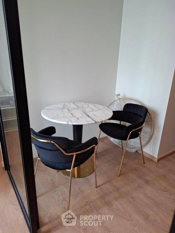 picture 1-BR Condo at Noble Around Sukhumvit 33 near BTS Phrom Phong (ID 2679738) - 3/15