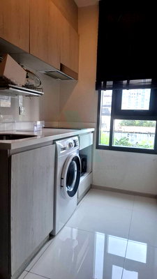 Condos for sale : 📌 For Sell Condo LIFE PINKLAO Building 1, Floor 4,2 bed room, Room size 56 sqm