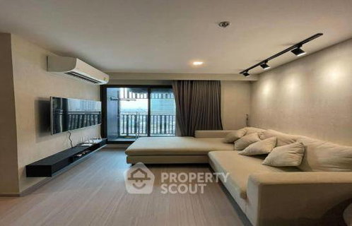 รูปภาพ 2-BR Condo at Life Ladprao near BTS Ha Yaek Lat Phrao (ID 1436921)