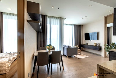 ขายคอนโด : ⚡ Hot Deal! Luxury Unit at The Esse Asoke Near Bts Asok