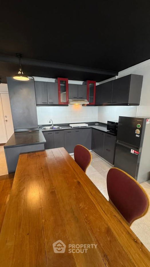 รูป คอนโด 2-ห้องนอน ที่ ซิตี้ วิลล่า ใน คลองจั่น (ID 2696245) - รูปที่ 4/22