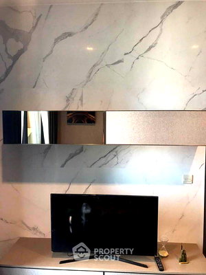 เช่าคอนโด BTS อโศก : คอนโด 1-ห้องนอน ที่ ดิ เอดจ์ สุขุมวิท 23 ใกล้ MRT สุขุมวิท (ID 436323)