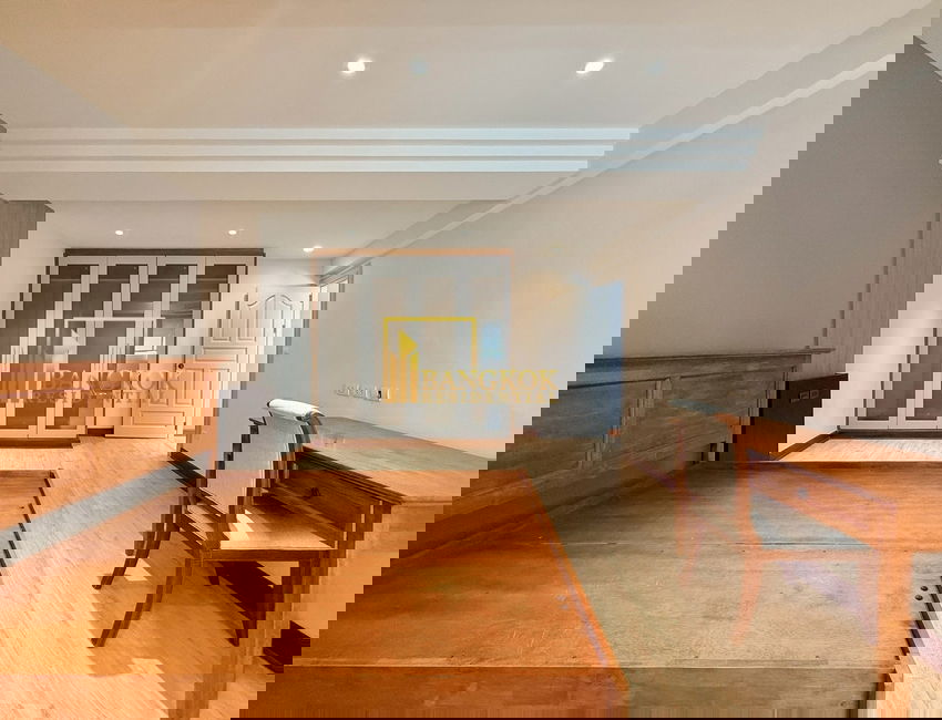 รูป Beautifully Renovated 2 Bed Apartment in Phloenchit Location - BR0430AP - รูปที่ 20/32