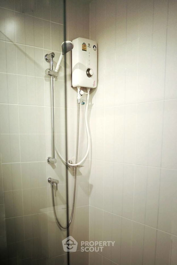 รูป คอนโด 1-ห้องนอน ที่ เดอะ เรสซิเดนท์ สาทร-ราชพฤกษ์ ใกล้ MRT บางหว้า (ID 303286) - รูปที่ 3/4