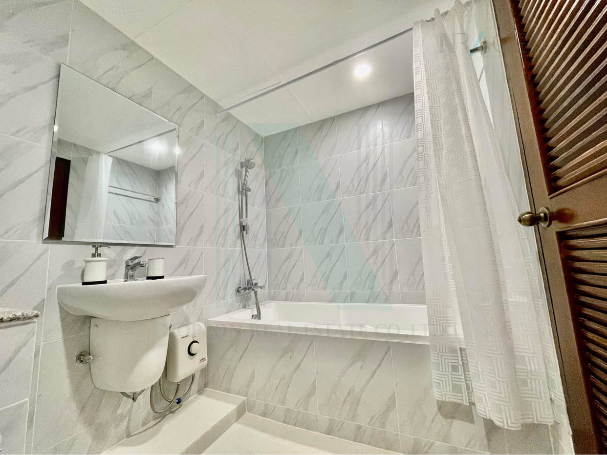 รูป ให้เช่าคอนโด ศุภาลัย เพลส สุขุมวิท 39 อาคาร B ชั้น 25 1 ห้องนอน ขนาด 50.00 ตรม ใกล้ ท้องฟ้าจำลอง - รูปที่ 8/8