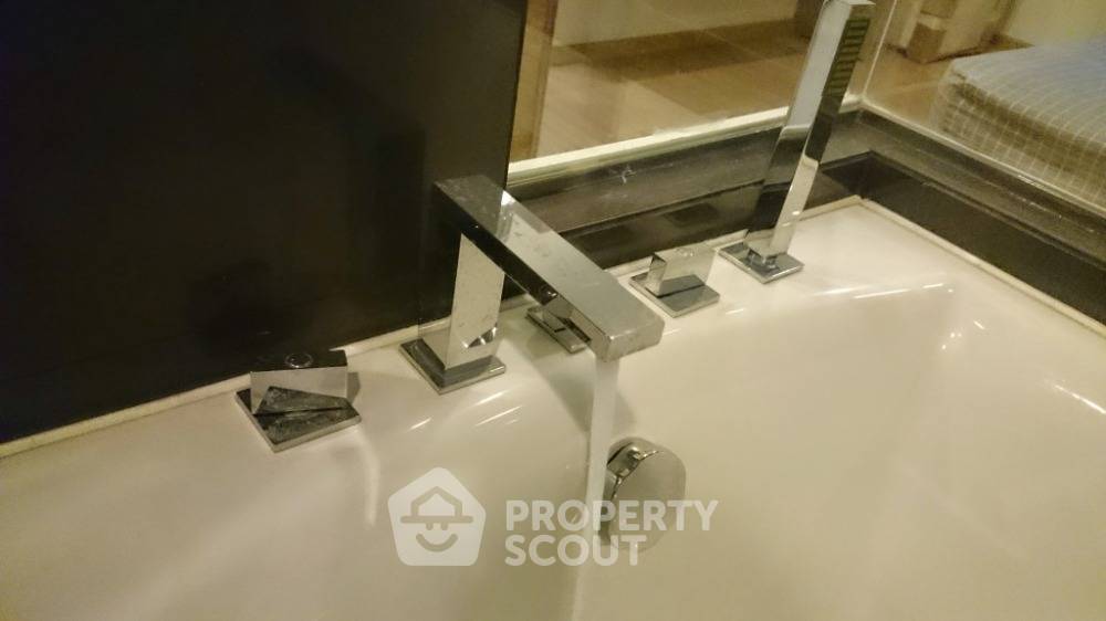 รูป คอนโด 1-ห้องนอน ที่ ริธึ่ม สุขุมวิท 50 ใกล้ BTS อ่อนนุช (ID 1446740) - รูปที่ 16/48