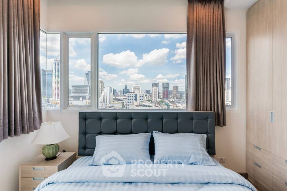 รูป คอนโด 2-ห้องนอน ที่ ศุภาลัย เอลีท พญาไท ใกล้ ARL ราชปรารภ (ID 1430673) - รูปที่ 11/16