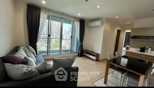 รูปภาพ คอนโด 2 ห้องนอน RHYTHM Phahon-Ari ใกล้ BTS สะพานควาย (ID 2066442)
