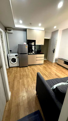 Condos for rent : Condo Groove Ratchada-Rama 9 for Rent