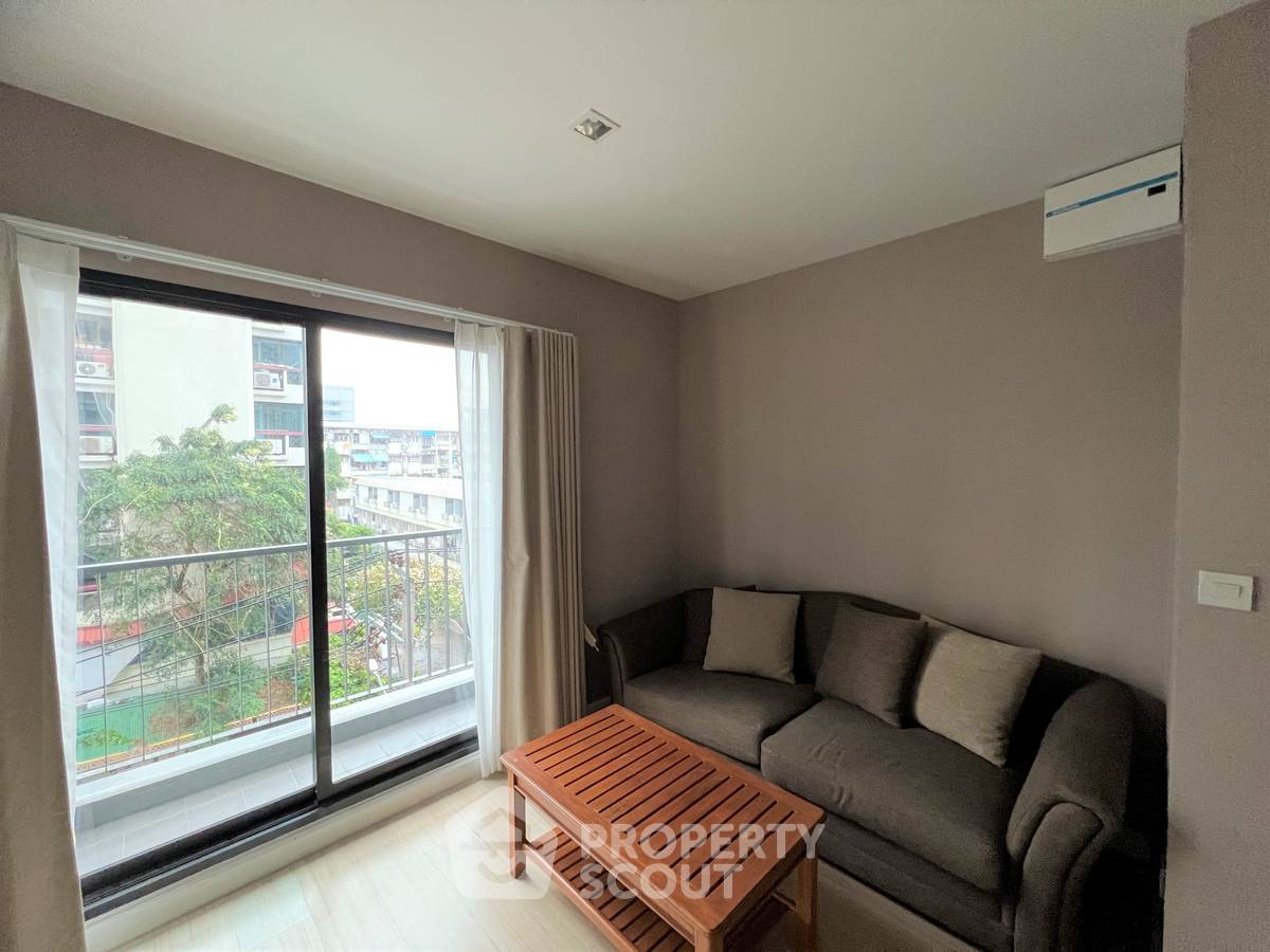 รูป คอนโด 1-ห้องนอน ที่ เดอะ ซี้ดมิงเกิ้ล สาทร-สวนพลู ใกล้ BTS ศาลาแดง (ID 514407) - รูปที่ 4/17