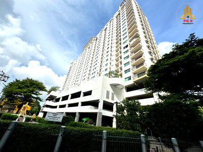 ขายคอนโด : SUPALAI City Home l ซิตี้โฮม ติดMRTท่าพระ