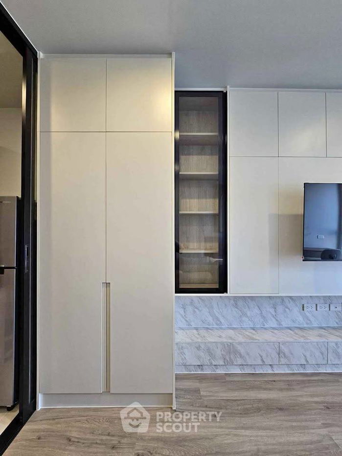 รูป คอนโด 1-ห้องนอน ที่ คัลเจอร์ ทองหล่อ ใกล้ BTS ทองหล่อ (ID 2696223) - รูปที่ 1/9