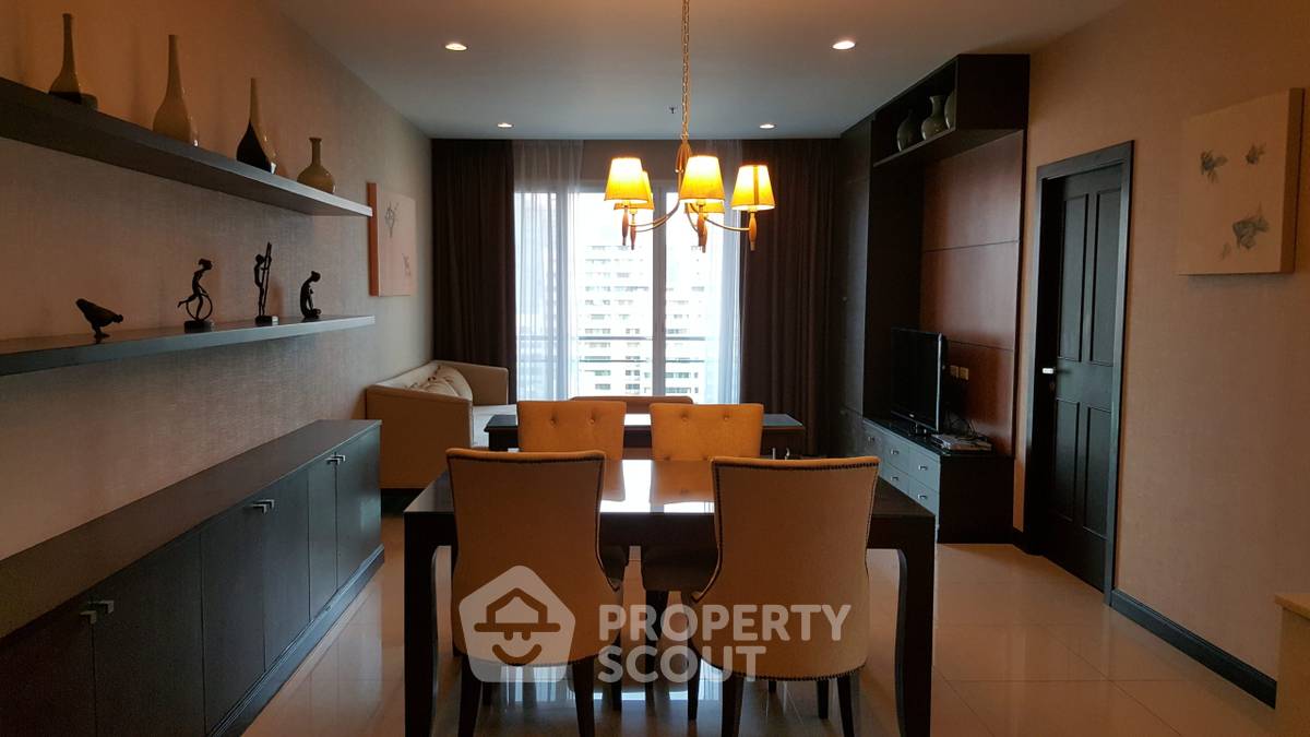 รูป คอนโด 2-ห้องนอน ที่ เดอะ ไพรม์ 11 สุขุมวิท คอนโดมิเนียม ใกล้ BTS นานา (ID 510167) - รูปที่ 2/10