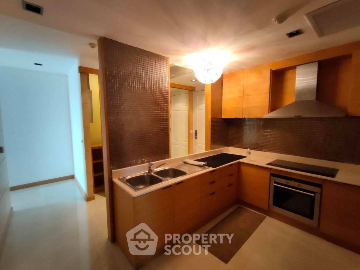 รูป คอนโด 3-ห้องนอน ที่ เดอะ ไฮท์ คอนโดมิเนียม ใกล้ ทองหล่อ (ID 659422) - รูปที่ 8/15