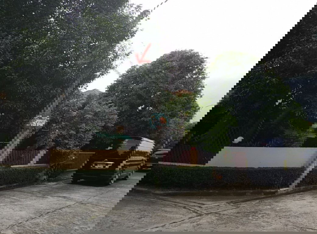 รูป ด่วน! หั่นราคาพิเศษ บ้านเดี่ยว มายเพลส วัชรพล สายไหม 78.2 ตร.ว. หลังใหญ่ พื้นที่กว้าง ร่มรื่น ต่อรองได้! - รูปที่ 6/7