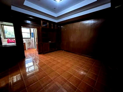 คอนโด ปากเกร็ด นนทบุรี : ห้องชุดสวยเหมือนพระตำหนักพร้อมเข้าอยู่