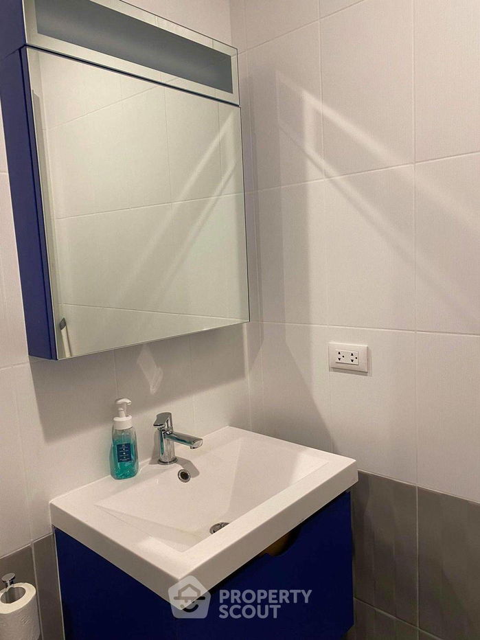 รูป คอนโด 1-ห้องนอน ที่ เอ็กซ์ที เอกมัย ใกล้ BTS ทองหล่อ (ID 937192) - รูปที่ 5/12