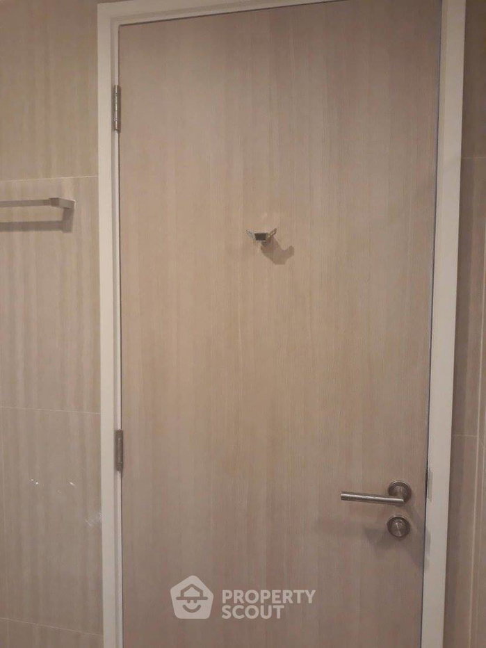 picture 2-BR Condo at Down Town 49 near BTS Phrom Phong (ID 621621) - 2/48