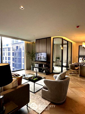 คอนโดให้เช่า : คอนโด 2-ห้องนอน ที่ เดอะ รีเซิร์ฟ 61 ไฮด์อะเวย์ ใกล้ BTS ทองหล่อ (ID 2020810)