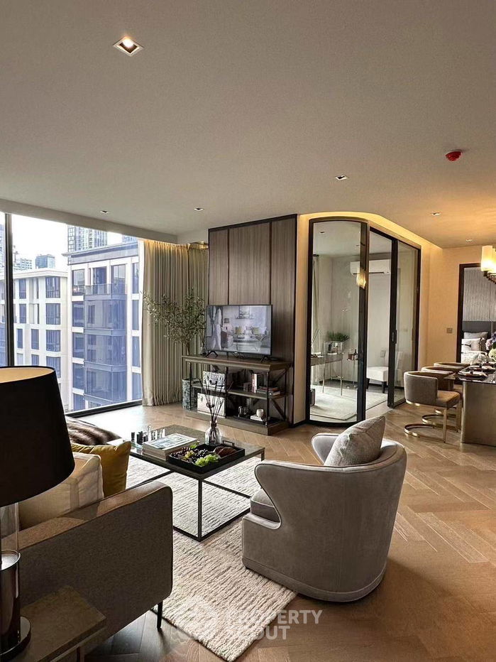 picture 2-BR Condo at The Reserve 61 Hideaway near BTS Thong Lor (ID 2020810) - 1/16