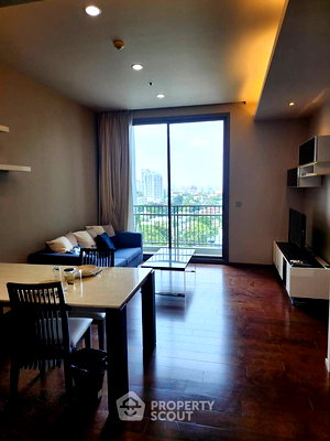 Condos for sale : 1-BR Condo at Quattro By Sansiri near BTS Thong Lor (ID 1153390)