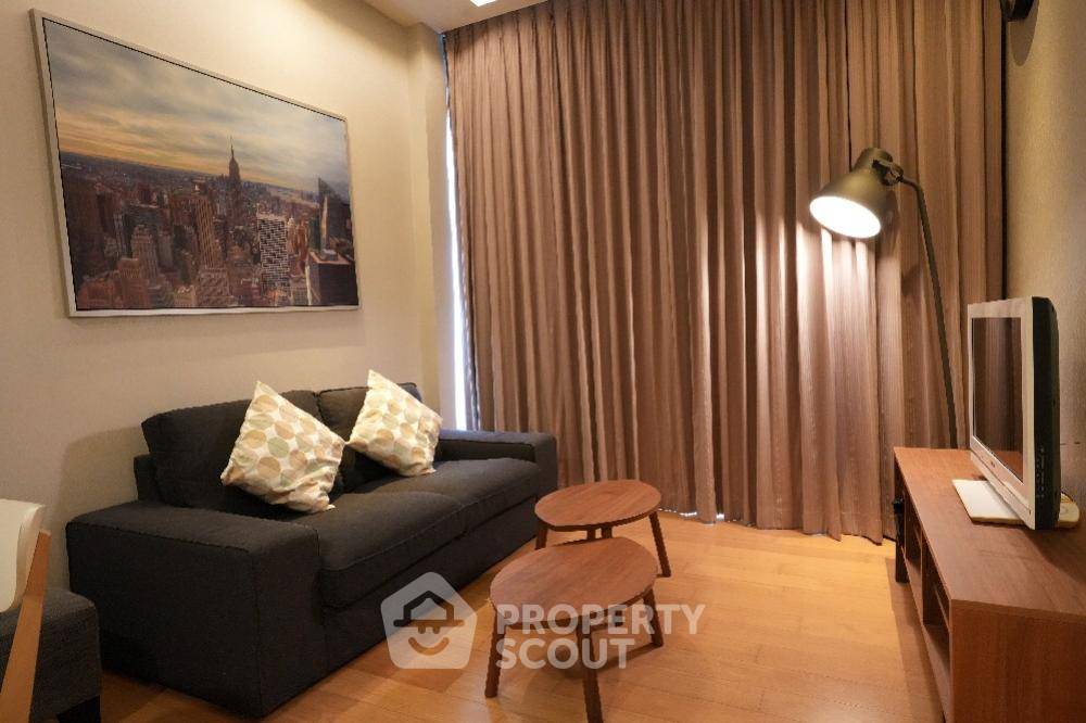 รูป คอนโด 1-ห้องนอน ที่ อีควิน๊อกซ์ พหล-วิภา ใกล้ BTS ห้าแยกลาดพร้าว (ID 1378937) - รูปที่ 3/8