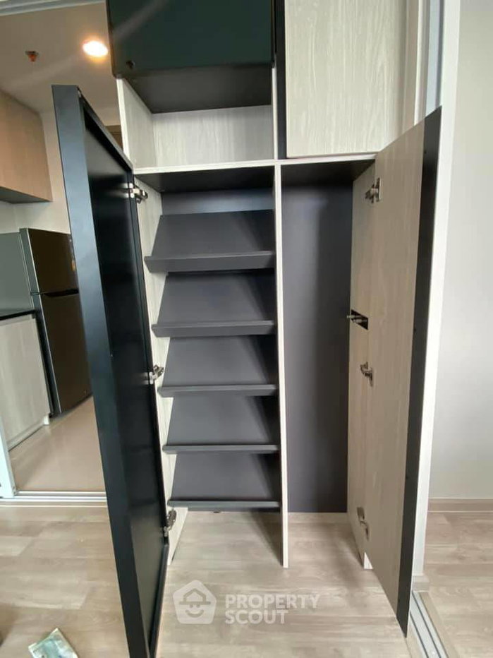 picture 1-BR Condo at Niche Mono Ramkhamhaeng close to Ramkhamhaeng (ID 996703) - 6/12