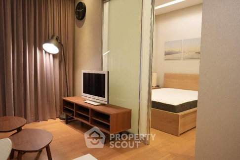 คอนโด 1-ห้องนอน ที่ อีควิน๊อกซ์ พหล-วิภา ใกล้ BTS ห้าแยกลาดพร้าว (ID 1378937)