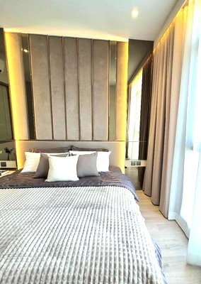 Condos for rent : @Condorental condo for rent RHYTHM EKKAMAI ESTATE