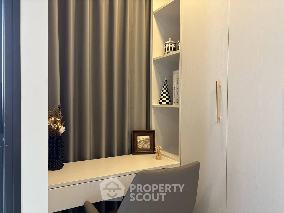 picture 1-BR Condo at ASPIRE Onnut Station near BTS On Nut (ID 2695466) - 16/18