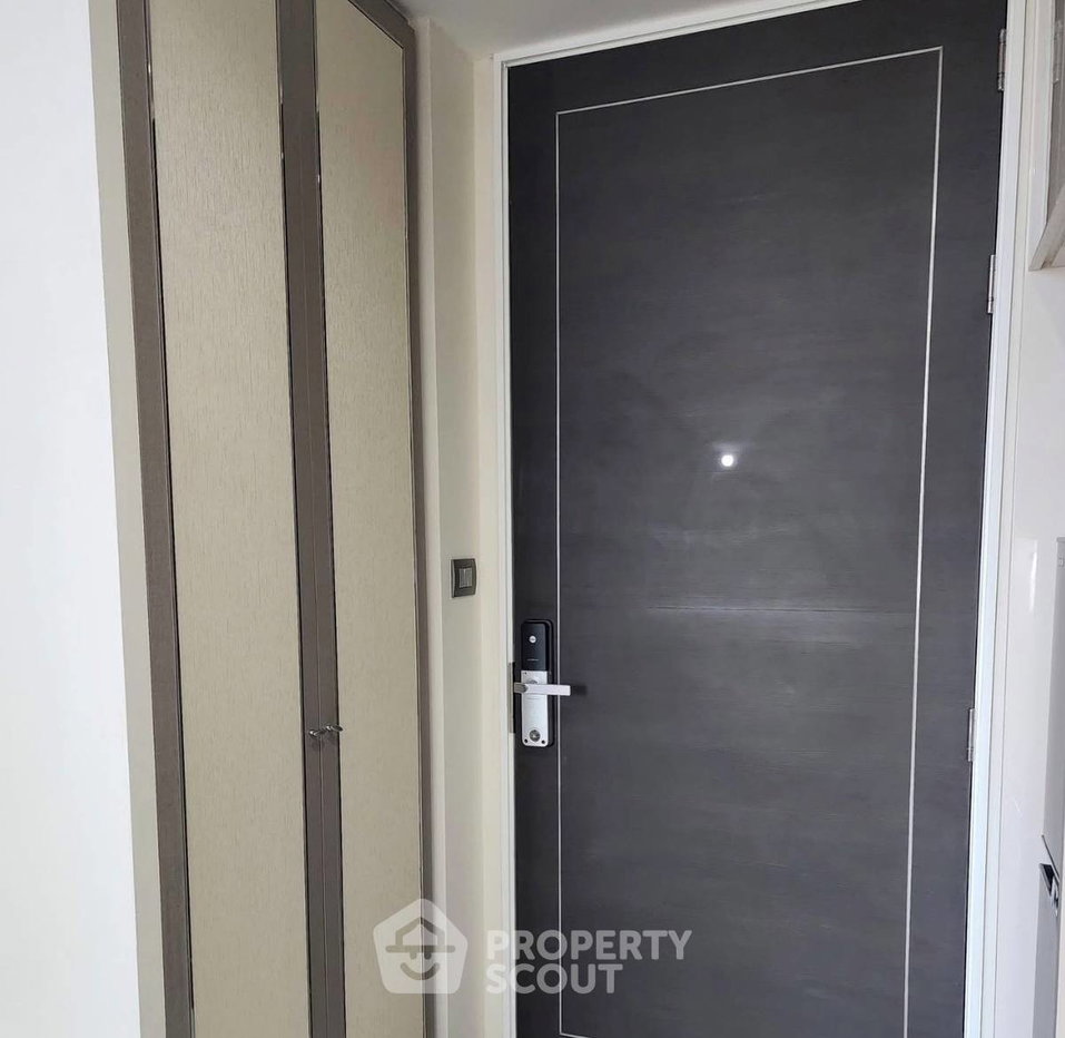 รูป คอนโด 1-ห้องนอน ที่ เดอะ แบงค็อค สาทร ใกล้ BTS สุรศักดิ์ (ID 2694168) - รูปที่ 7/7