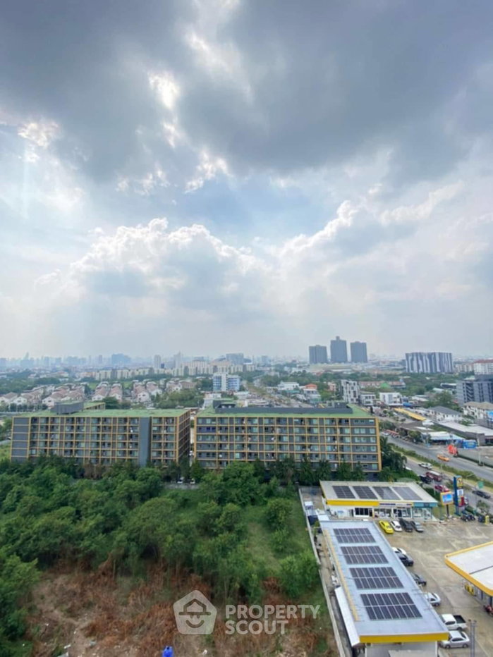 รูป คอนโด 1-ห้องนอน ที่ ยู ดีไลท์ แอท หัวหมาก สเตชั่น ใกล้ รามคำแหง (ID 2084191) - รูปที่ 14/14