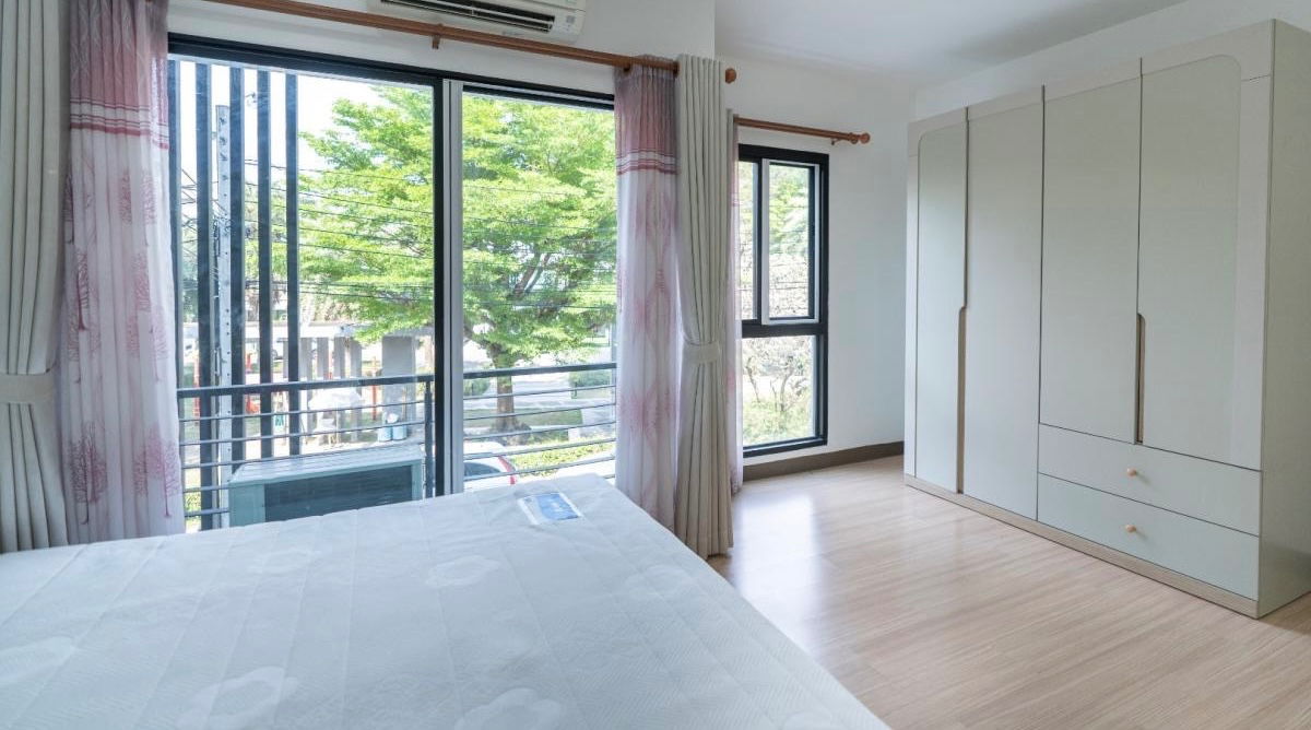 รูป #S5838 ให้เช่า Baan Klang Mueng Rama 9 - Ramkhamhaeng - รูปที่ 14/22