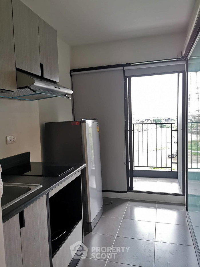 รูป คอนโด 1-ห้องนอน ที่ ไรส์ พระราม 9 ใกล้ ARL รามคำแหง (ID 935382) - รูปที่ 9/12