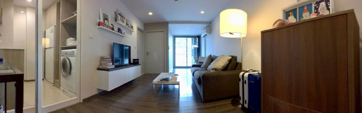 picture Condo for Sale, Sari by Sansiri Phra Khanong 8th floor - 3/7