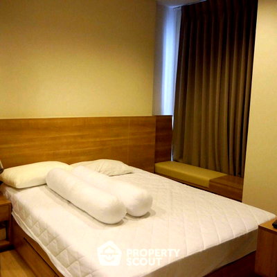 Condos for rent : 1-BR 35 Sqm At Rhythm Sathorn Near BTS Saphan Taksin (ID 2694620)