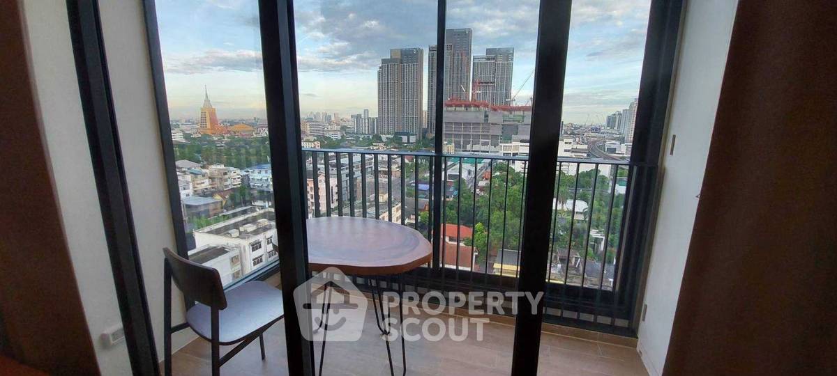 รูป คอนโด 1-ห้องนอน ที่ ควินน์ สุขุมวิท 101 ใกล้ BTS ปุณณวิถี (ID 694429) - รูปที่ 4/5