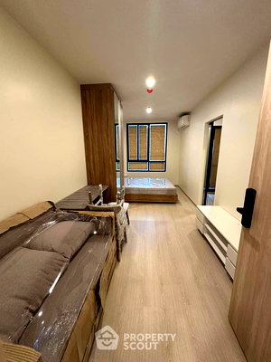 Condos for rent : 1-BR Condo at NUE Noble Fai Chai - Wang Lang near MRT Fai Chai (ID 1955834)